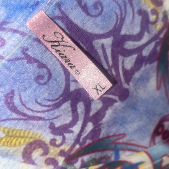 Womens XL Kiara top new condition! - Picture 6 of 6